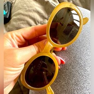 Vintage Ralph Lauren sunglasses